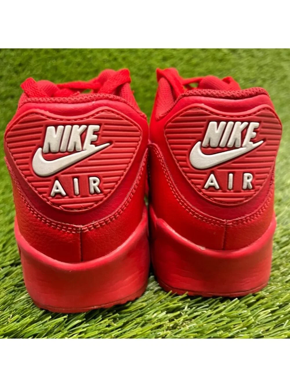 Nike please review